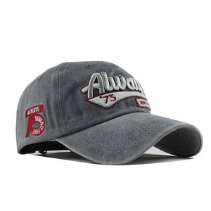 Always 75 Cap