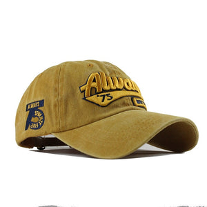 Always 75 Cap
