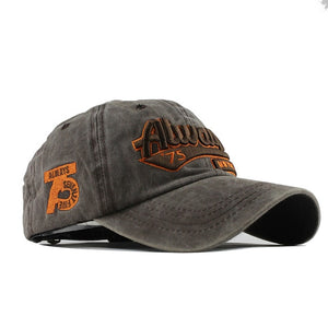 Always 75 Cap