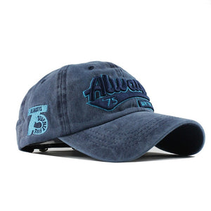 Always 75 Cap