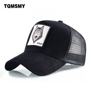 8 Kinds cap