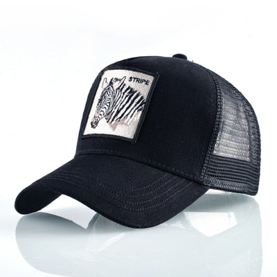 8 Kinds cap