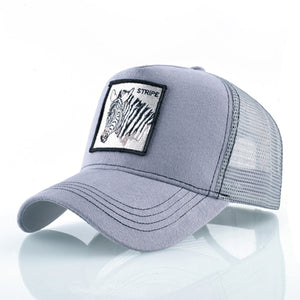 8 Kinds cap