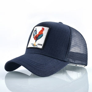 8 Kinds cap