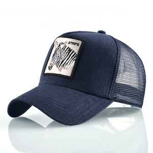 8 Kinds cap
