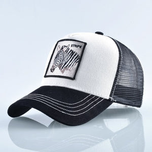 8 Kinds cap