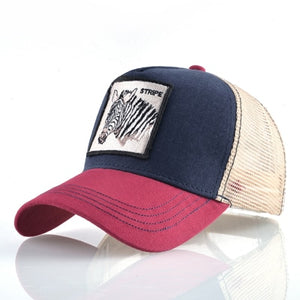 8 Kinds cap