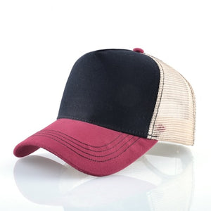 8 Kinds cap