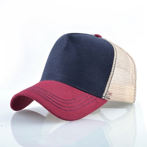 8 Kinds cap
