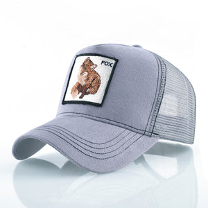 8 Kinds cap