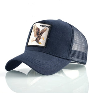 8 Kinds cap