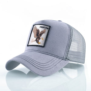 8 Kinds cap