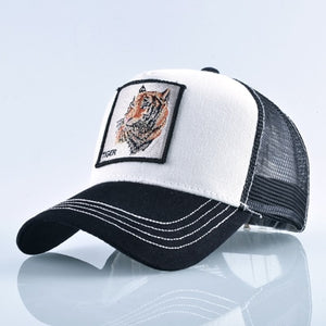 8 Kinds cap