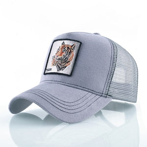 8 Kinds cap
