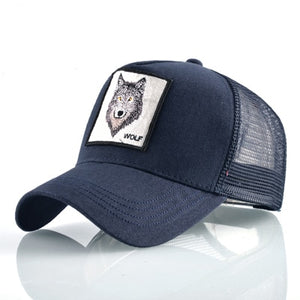 8 Kinds cap