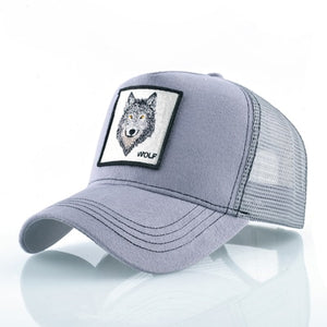 8 Kinds cap