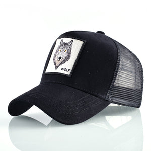 8 Kinds cap
