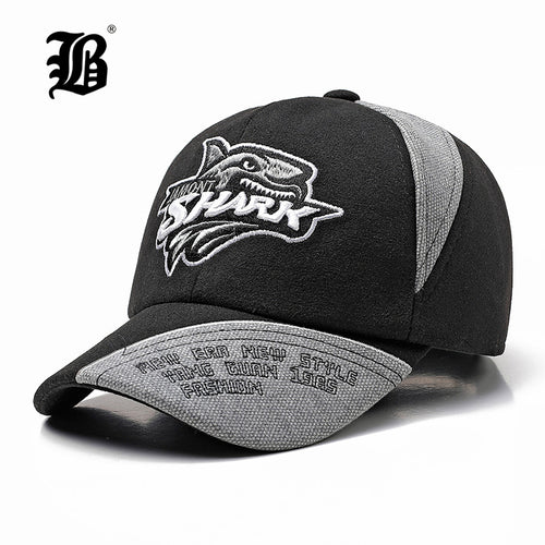 Shark Cap