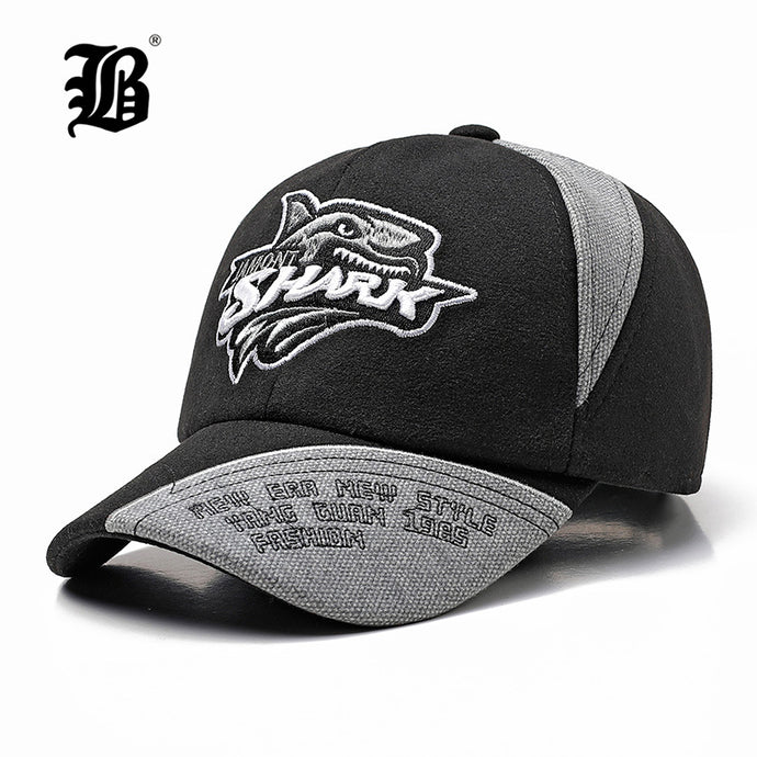 Shark Cap