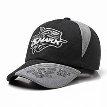 Load image into Gallery viewer, Shark Cap
