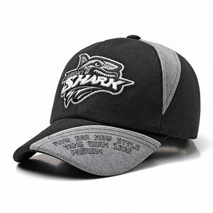 Shark Cap