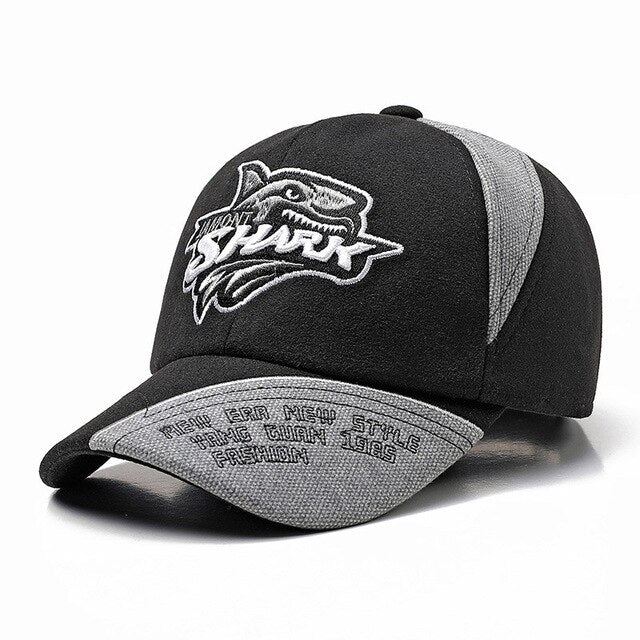 Shark Cap