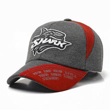 Load image into Gallery viewer, Shark Cap