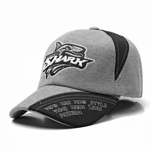 Shark Cap