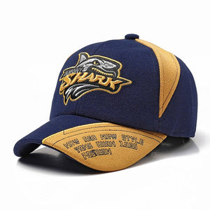 Shark Cap