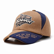 Load image into Gallery viewer, Shark Cap