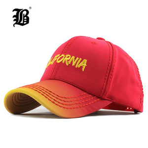 California Cap