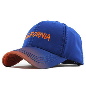 California Cap