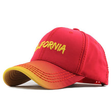Load image into Gallery viewer, California Cap