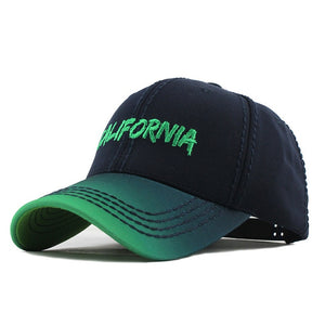 California Cap