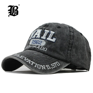 Vail 1962 Cap