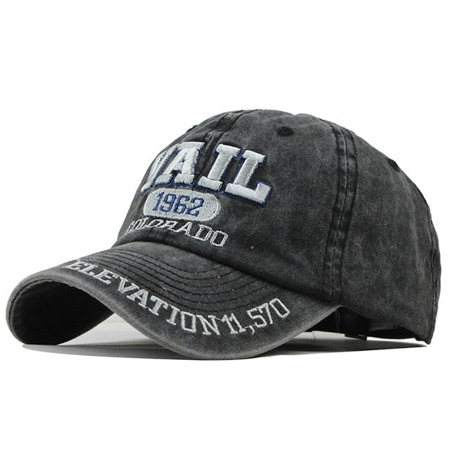 Vail 1962 Cap