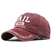 Load image into Gallery viewer, Vail 1962 Cap