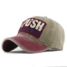 Load image into Gallery viewer, Push Hip Hop Cap