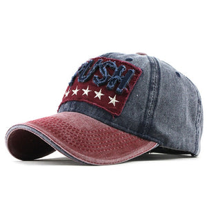 Push Hip Hop Cap