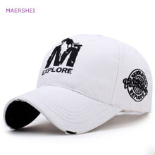 Load image into Gallery viewer, MAERSHE  CAP