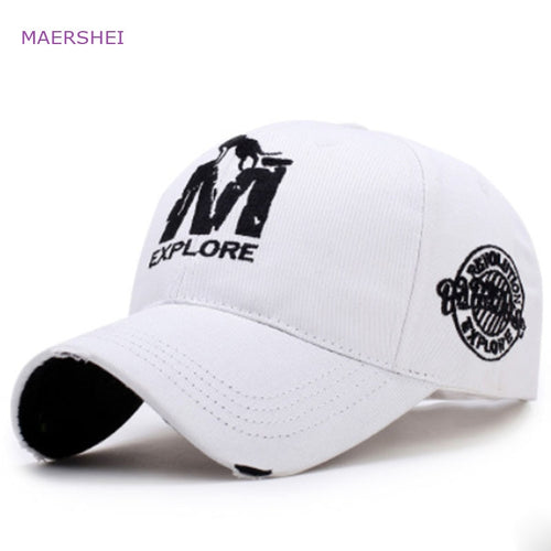 MAERSHE  CAP