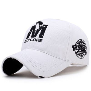 MAERSHE  CAP