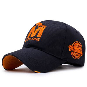 MAERSHE  CAP