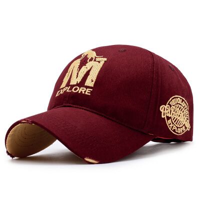 MAERSHE  CAP