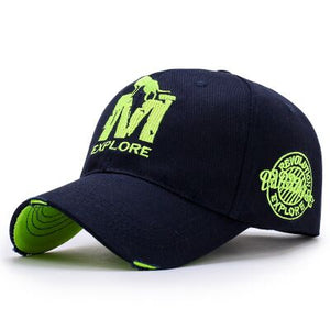 MAERSHE  CAP
