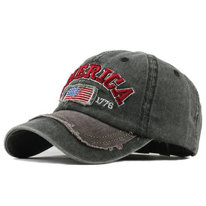 America 1776 Cap