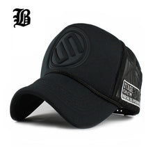 Load image into Gallery viewer, Black Leopar Cap