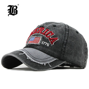 America 1776 Cap
