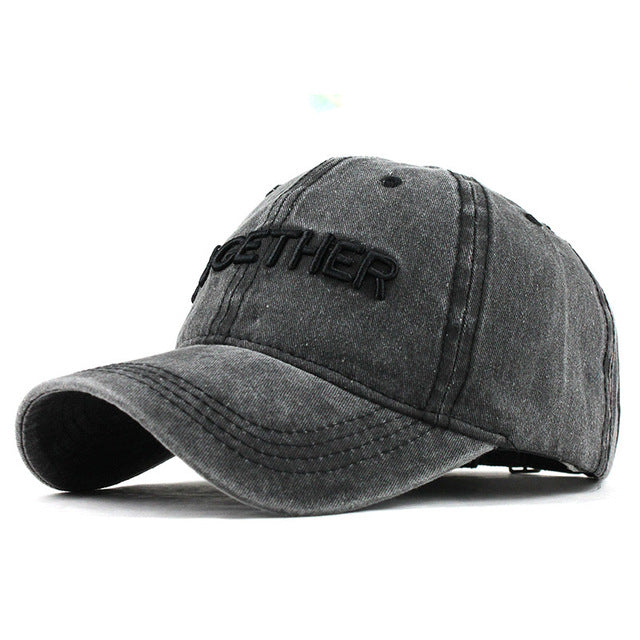 Bone Gorras Cap