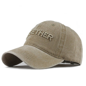 Bone Gorras Cap